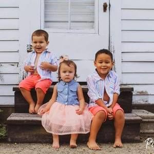 Meet your Posher, Marissa